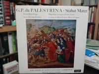 Palestrina – Stabat Mater – Choir Of King's College, David Willcocks