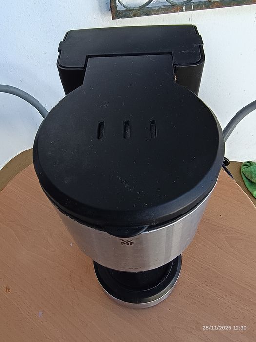 Máquina de filtrar café