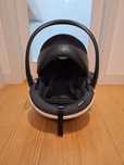 Ovo /cadeira auto Besafe Izi go modular X2