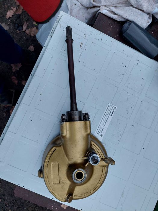 Przekładnia kątowa karnan Yamaha XJ 750 seca