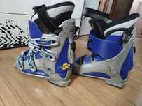 buty narciarskie Nordica  rozmiar 39,5