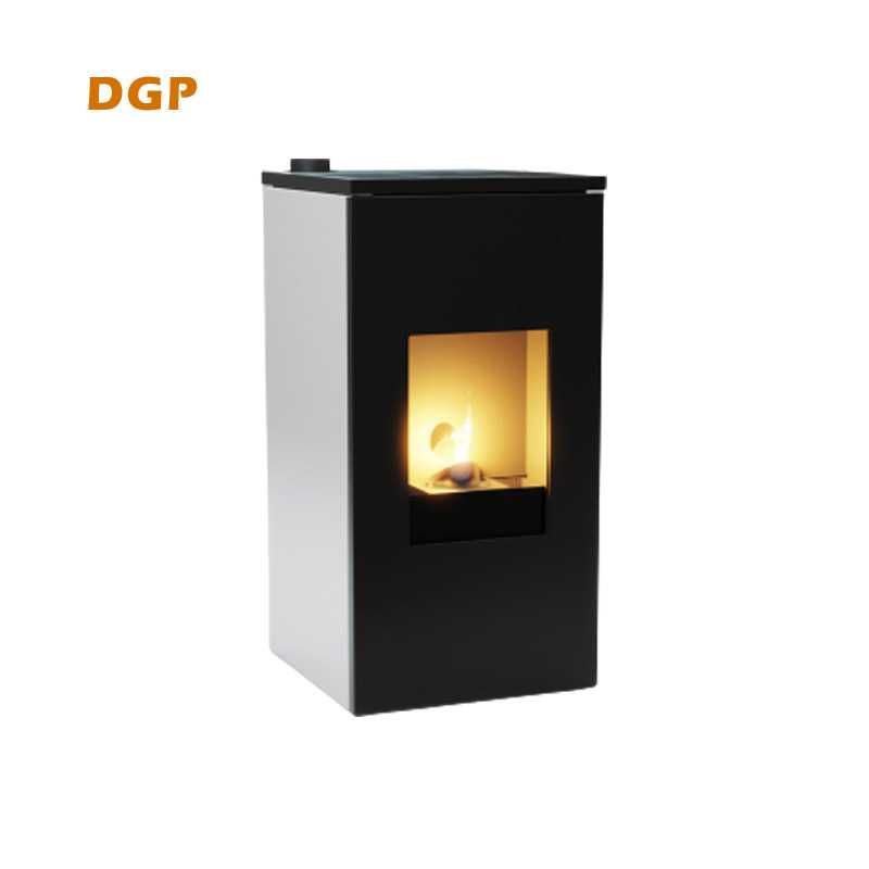 Piecyk kominek na pellet ARTEL FUTURA - 7,5 kW DGP