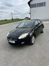 Fiat bravo  1.9 jtd 2007r *klima* *5 drzwi*