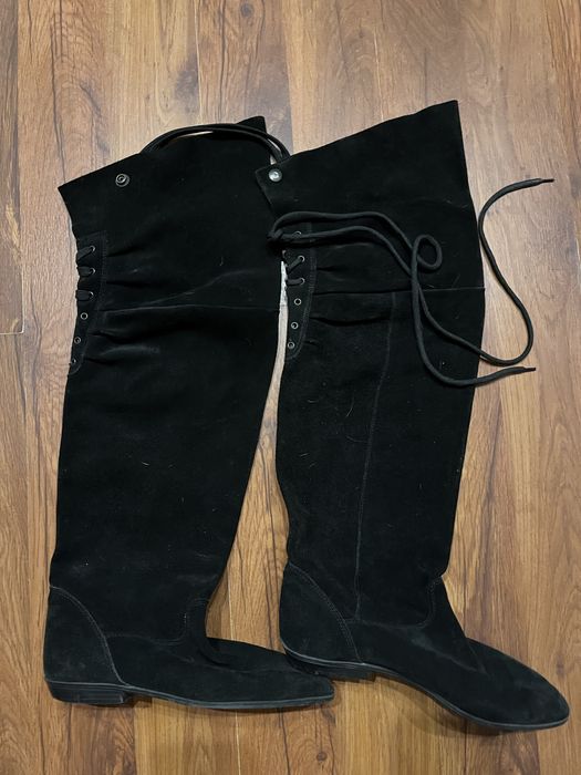 Продам сапоги батфорды