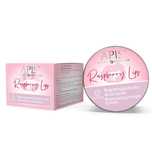 APIS Raspberry Lips regenerująca maska do ust na noc 10ml