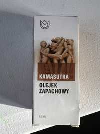 Olejek zapachowy