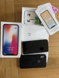 Iphone X Space Gray 64GB