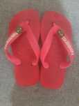 Sandalias Havaianas Menina