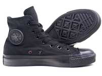 Wygodne trampki buty damskie sportowe Converse C Taylor A/S Hi r. 36