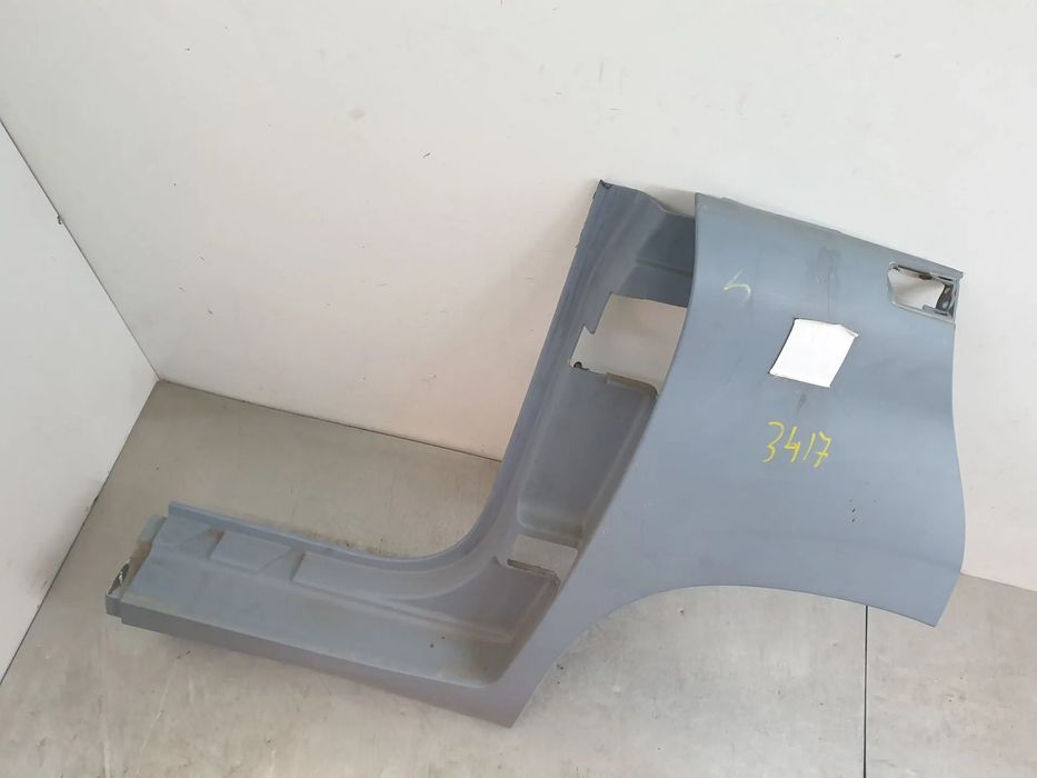 Painel trás esquerdo CITROËN Ami (9A_)