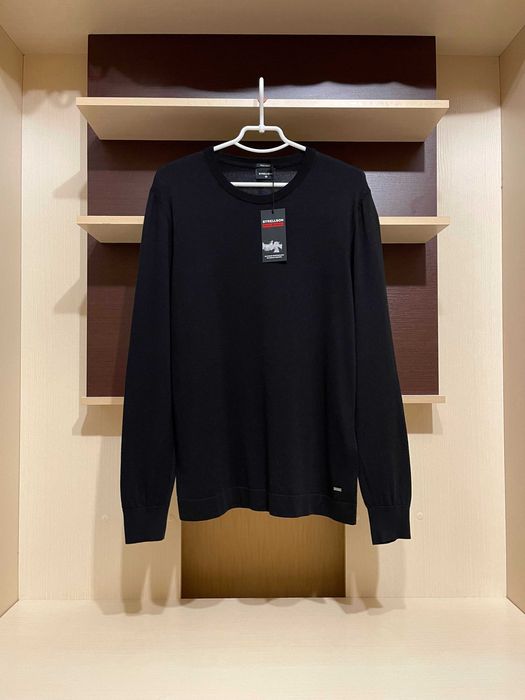 Strellson, оригінальний светр-джемпер   М/L