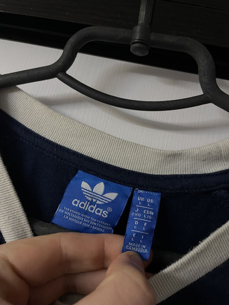 Футболка Adidas