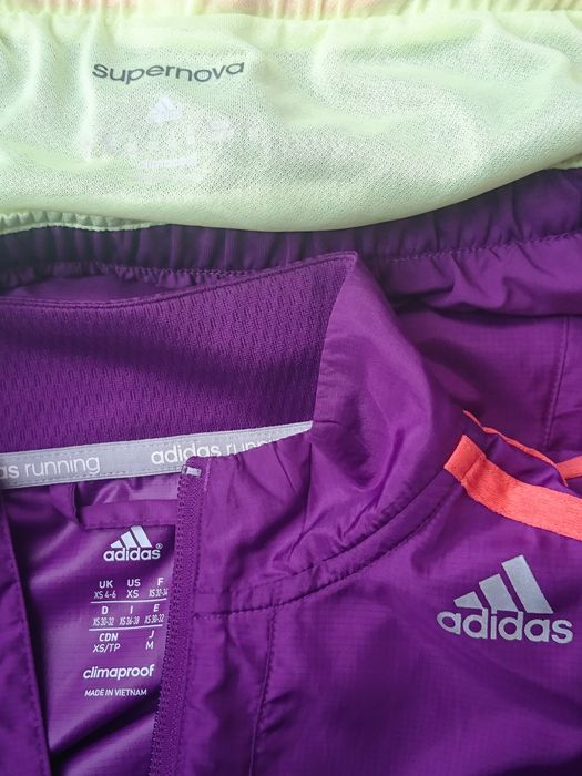 Komplet sport Adidas