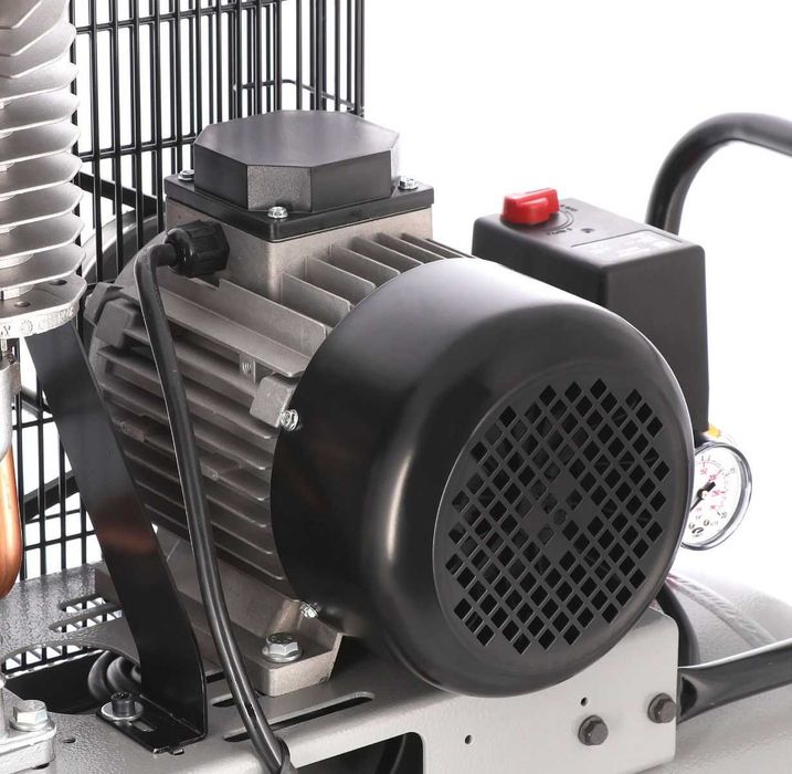 Kompresor dwutłokowy HK 425-100 Pro 10 bar 3 KM/2.2 kW 400V airpress