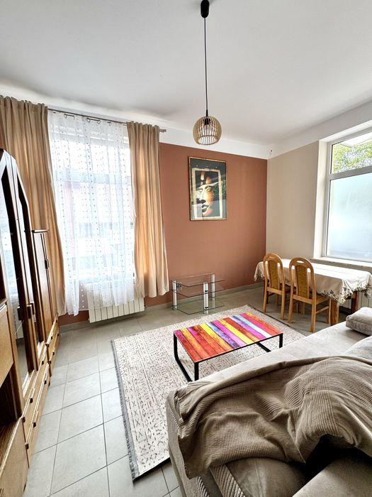 Mieszkanie na wynajem | 50 m2 | Dąbrowa Tarnowska | centrum
