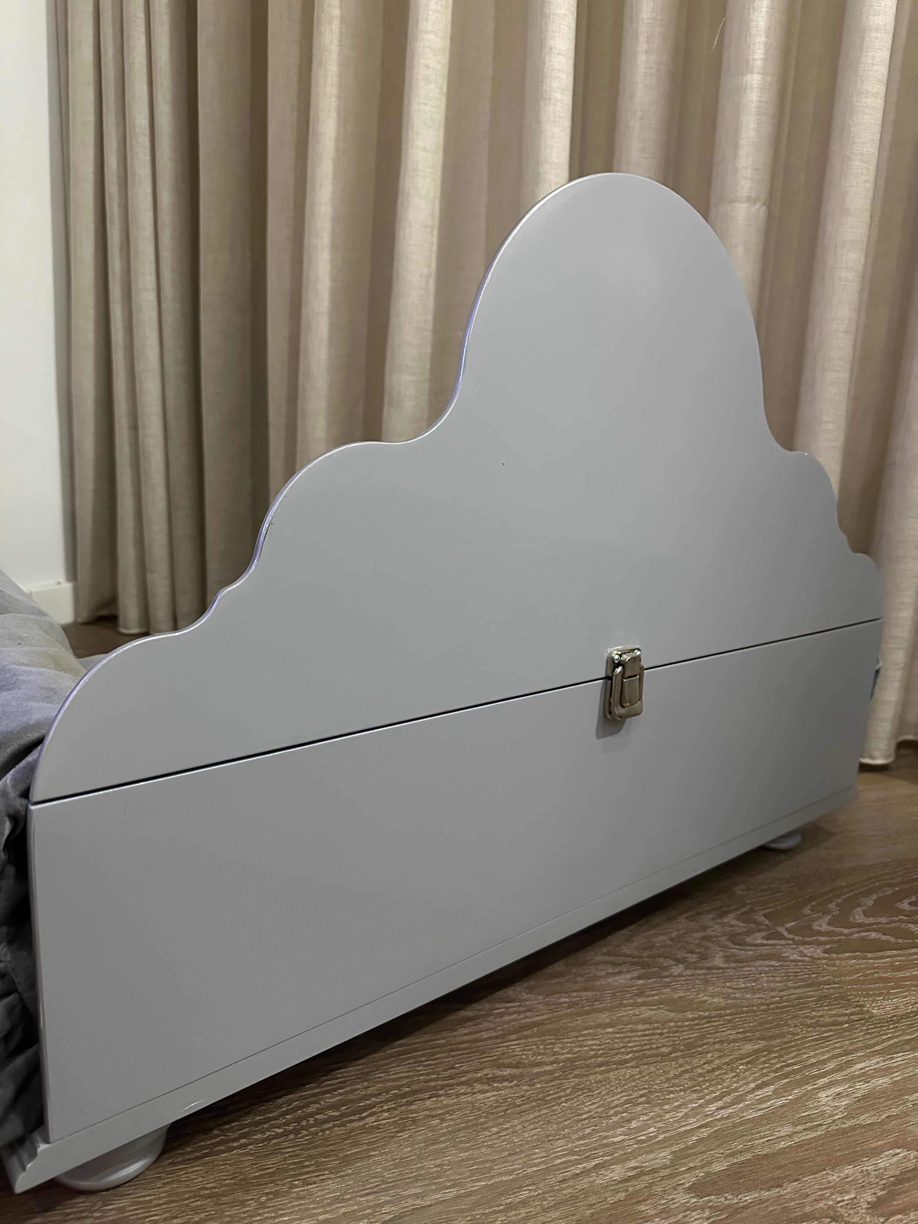 Cama de animal de luxo