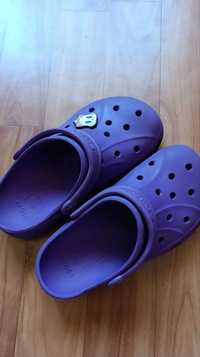 Crocs J2 клоги на стопу 20,5-21,0 см, розмір 32-33