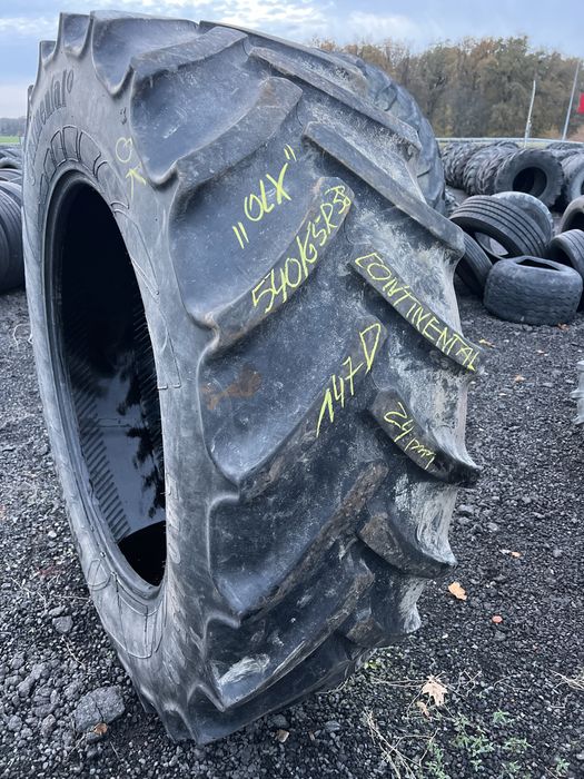 Opona używana 540/65R38