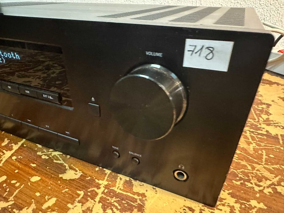 Amplituner Teufel KB 62CR COMBO DVD