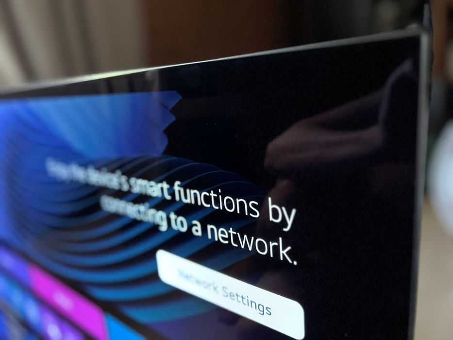 Телевізор LG OLED C3 42"