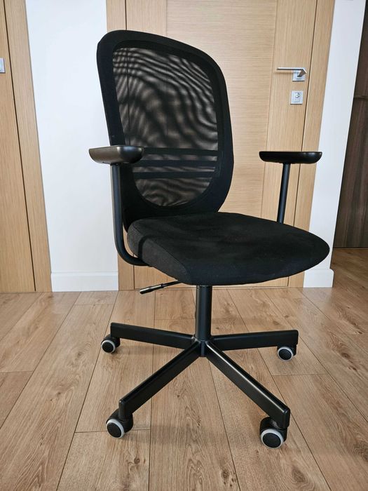 Krzesło biurowe FLINTAN