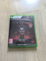 xbox one /xbox series Diablo4