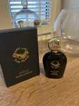 Perfumy dubajskie orientalne Anfas AlKhaleej Barari EDP