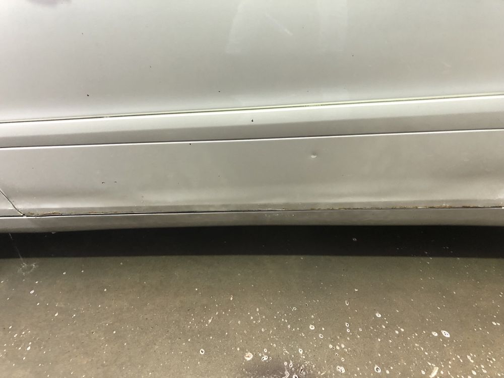 Mersedes C 203 cdi