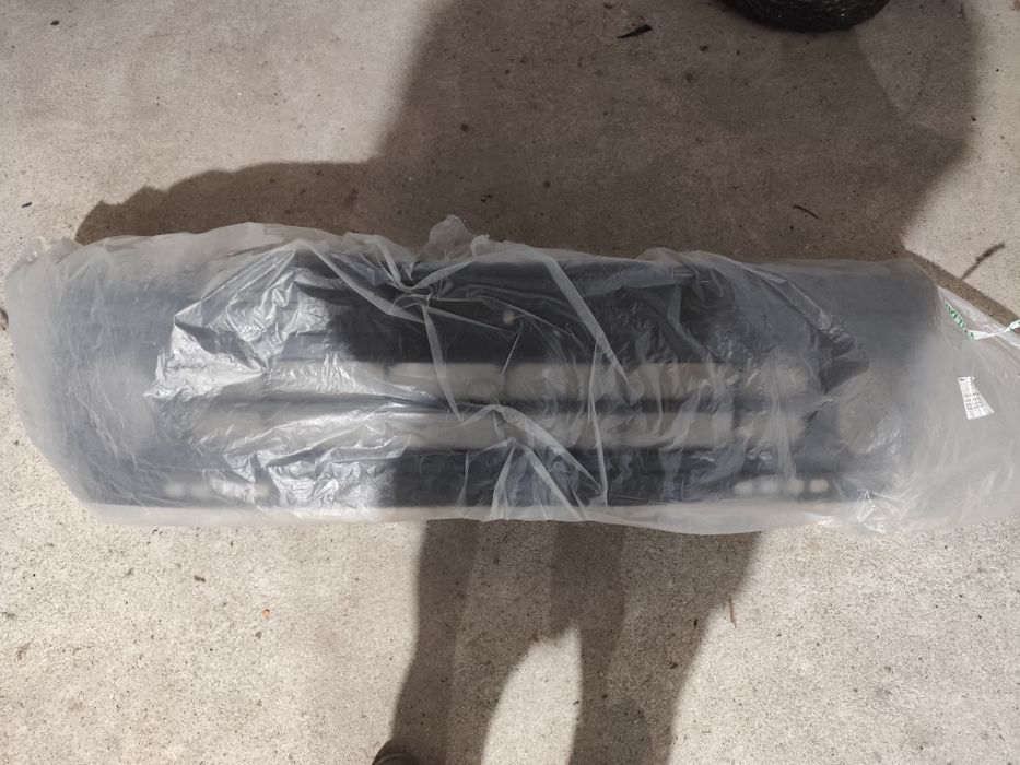 Parachoques Frente Renault Clio 2 Fase 1