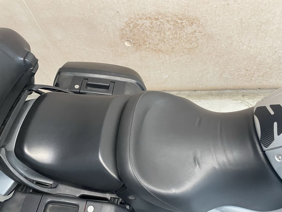 Vendo bmw r1150rt de 2003 em otimo estado.