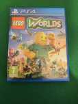 Sprzedaje LEGO worlds na PlayStation 4