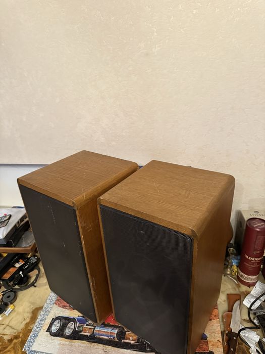 Акустичні Колонки Canton Karat 60 / Німеччина / 17кг.шт / НЧ 26см.