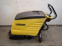 Karcher BR530 XL szorowarka myjka do podłóg