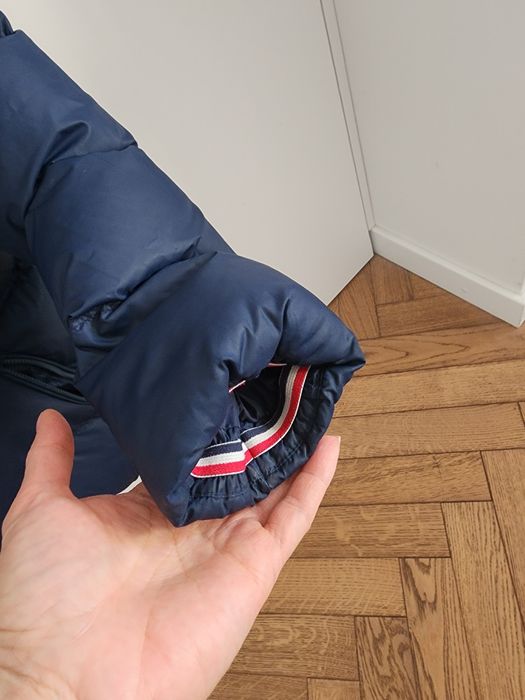 Куртка tommy hilfiger