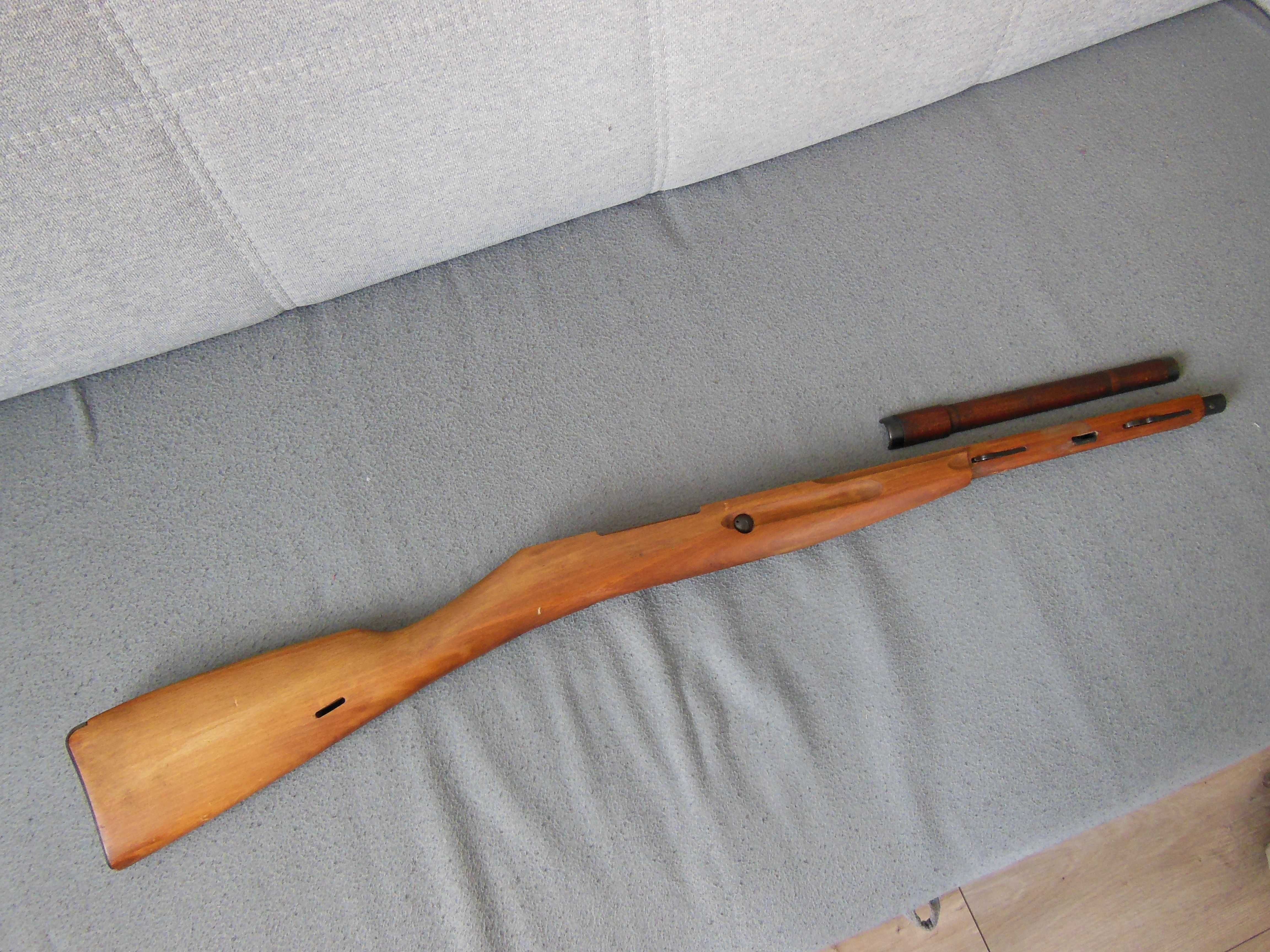 Kolba Mosin wz 44