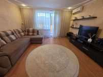 Продам 4к квартиру вул. Яскрава (Тверська) пр. Слобожанський, Калинова