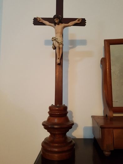 Crucifixo antigo