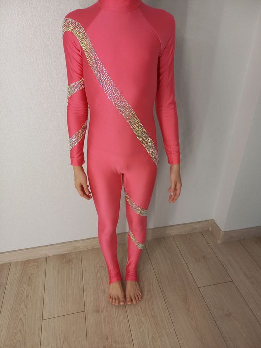 Комбінезон для гімнастаки