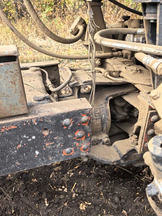 Трактор ХТЗ Т-150К