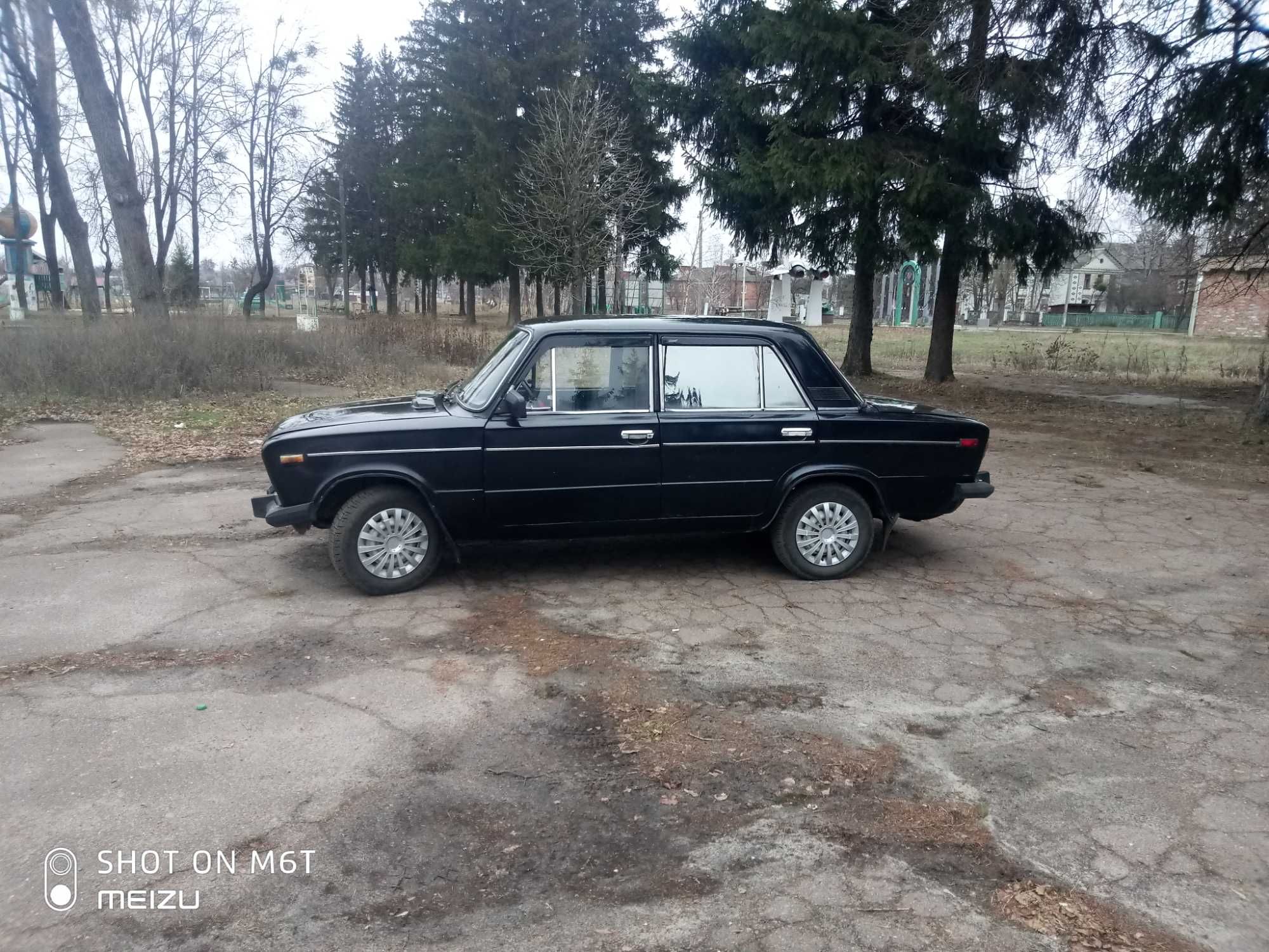 Продам ваз 2106 Торг