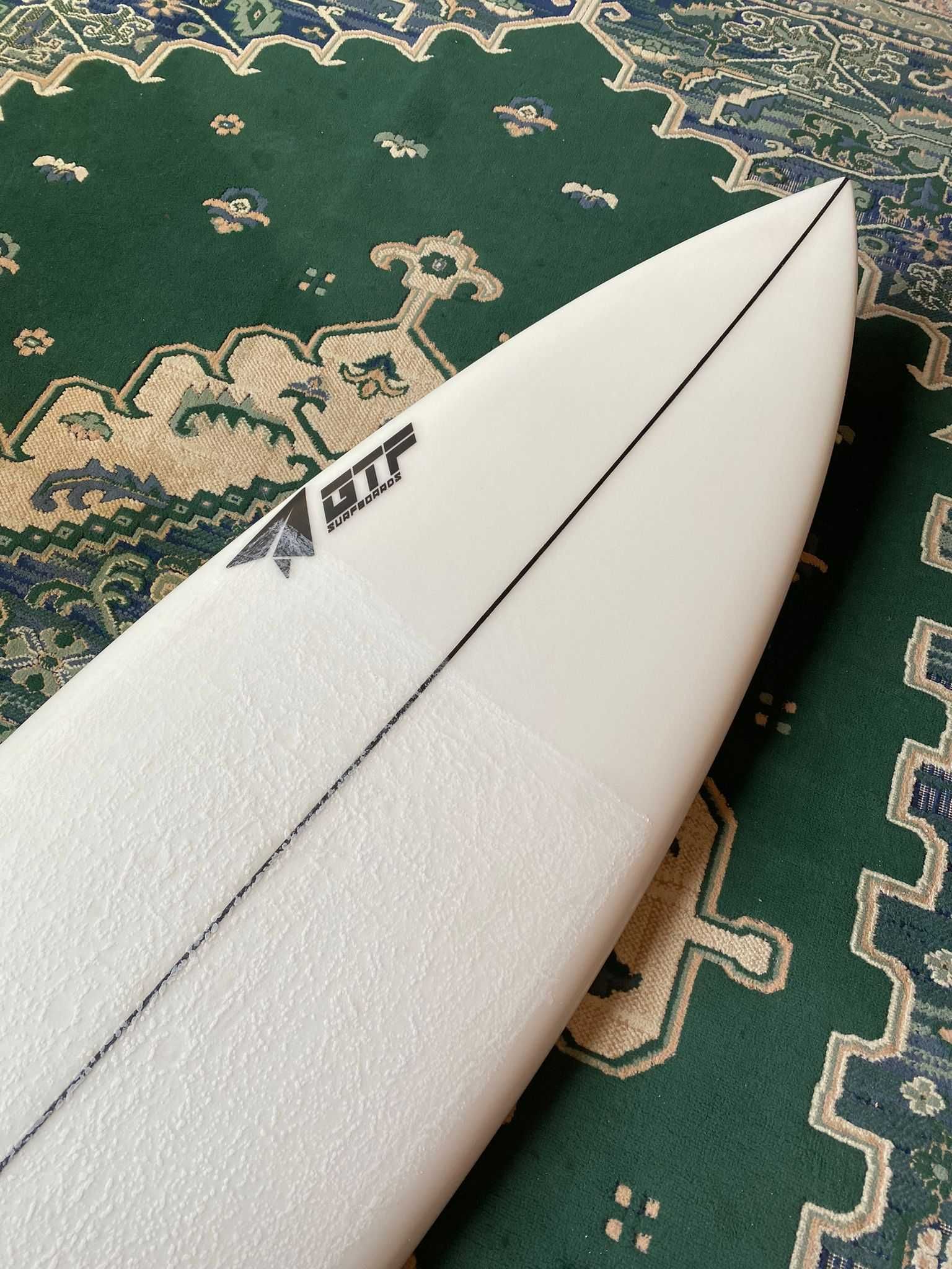 GTF Surfboards ASA DELTA - 5.11´´