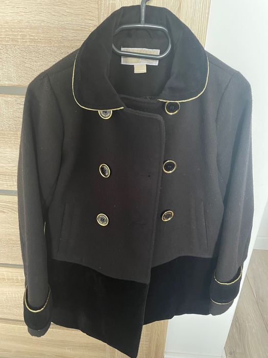 Płaszczyk przejściowy