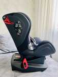 Автокрісло Avionaut Glider Comfy Grey