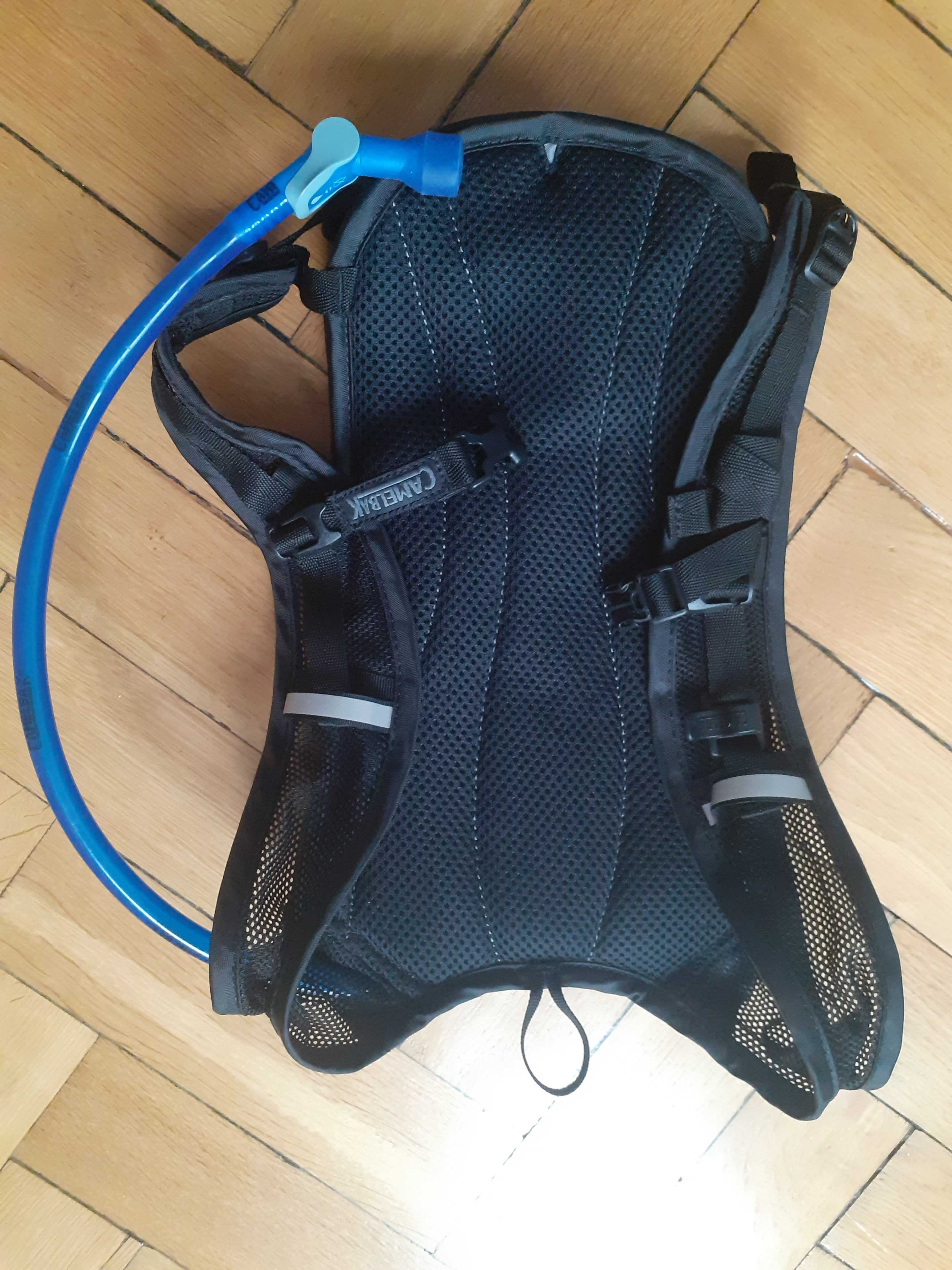 Plecak_Camelbak z bukłakiem 1,5l