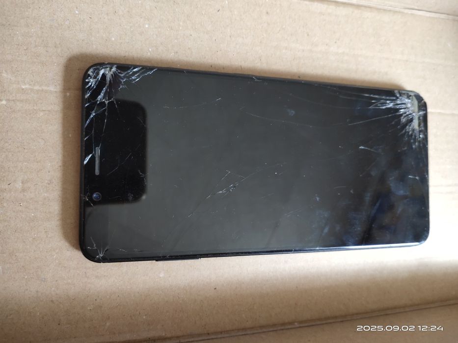 Xiaomi Redmi Note 5 Pro