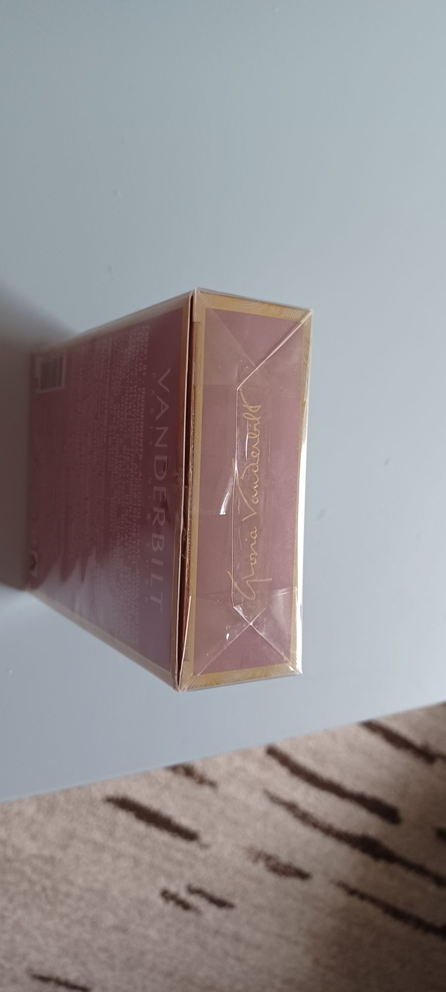 Perfume Vanderbilt 100 ml