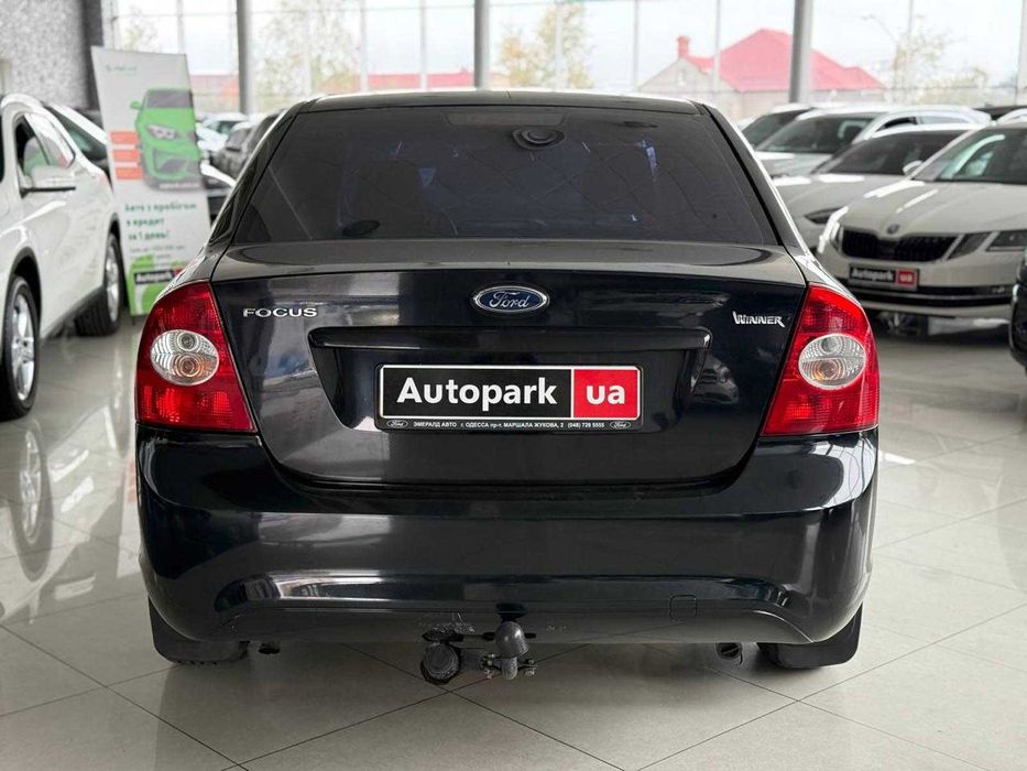Продам Ford Focus 2008р. #72608