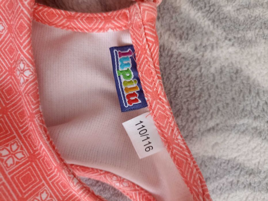 sukienka Lupilu 110/116