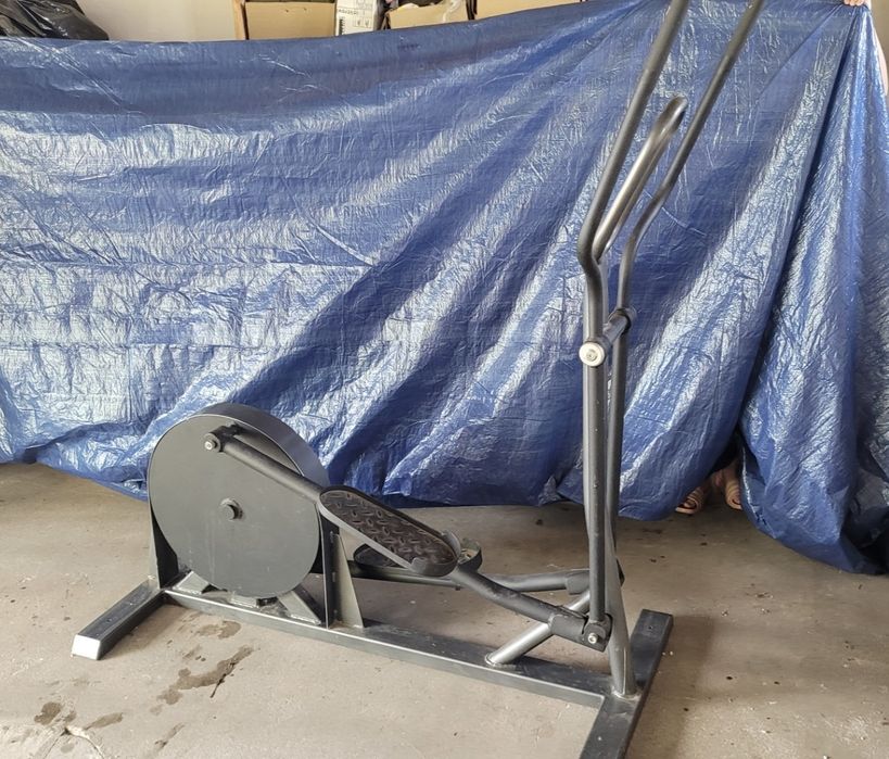 Orbitrek, trenażer SEWIM