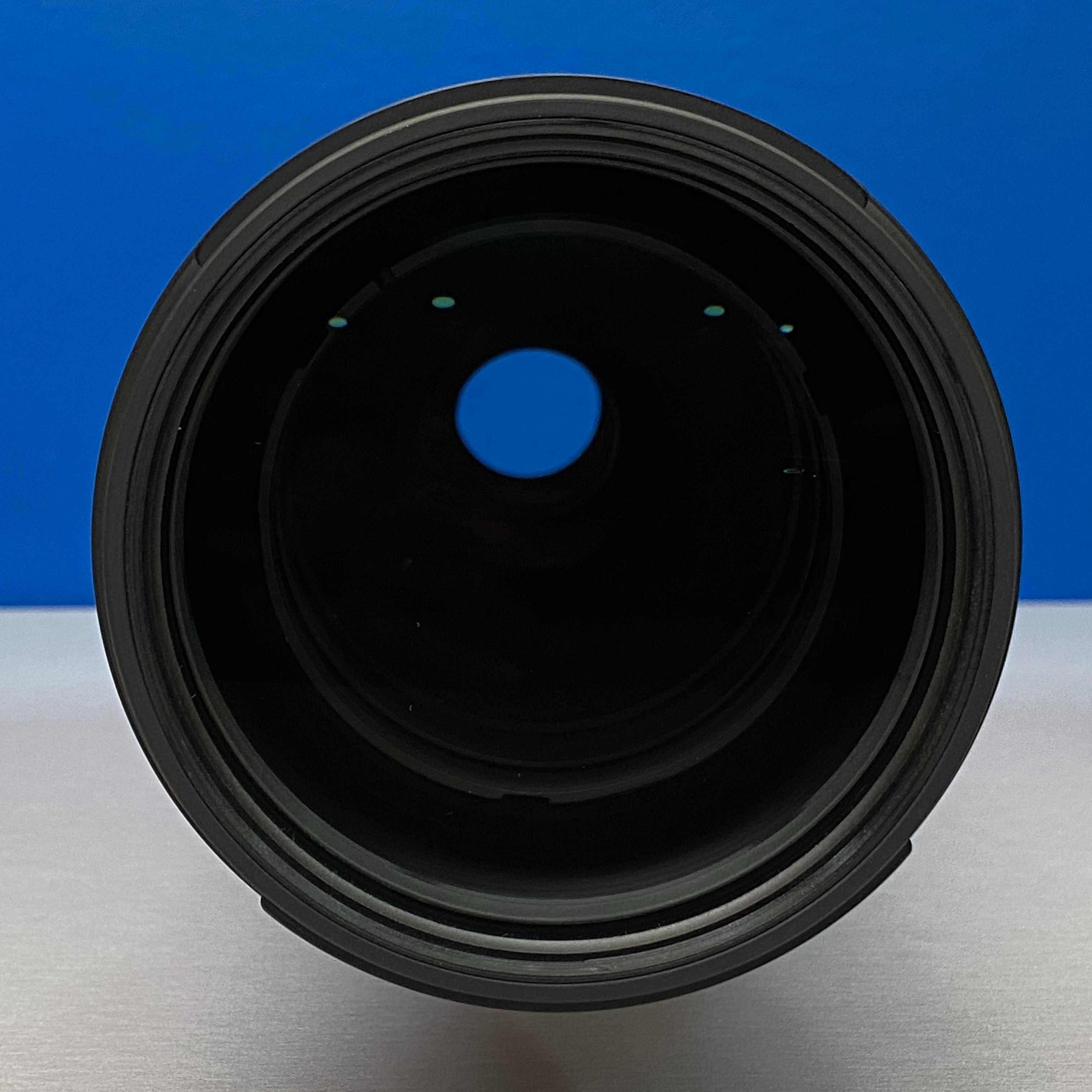 Tamron SP 150-600mm f/5-6.3 Di VC USD G2 (Nikon)